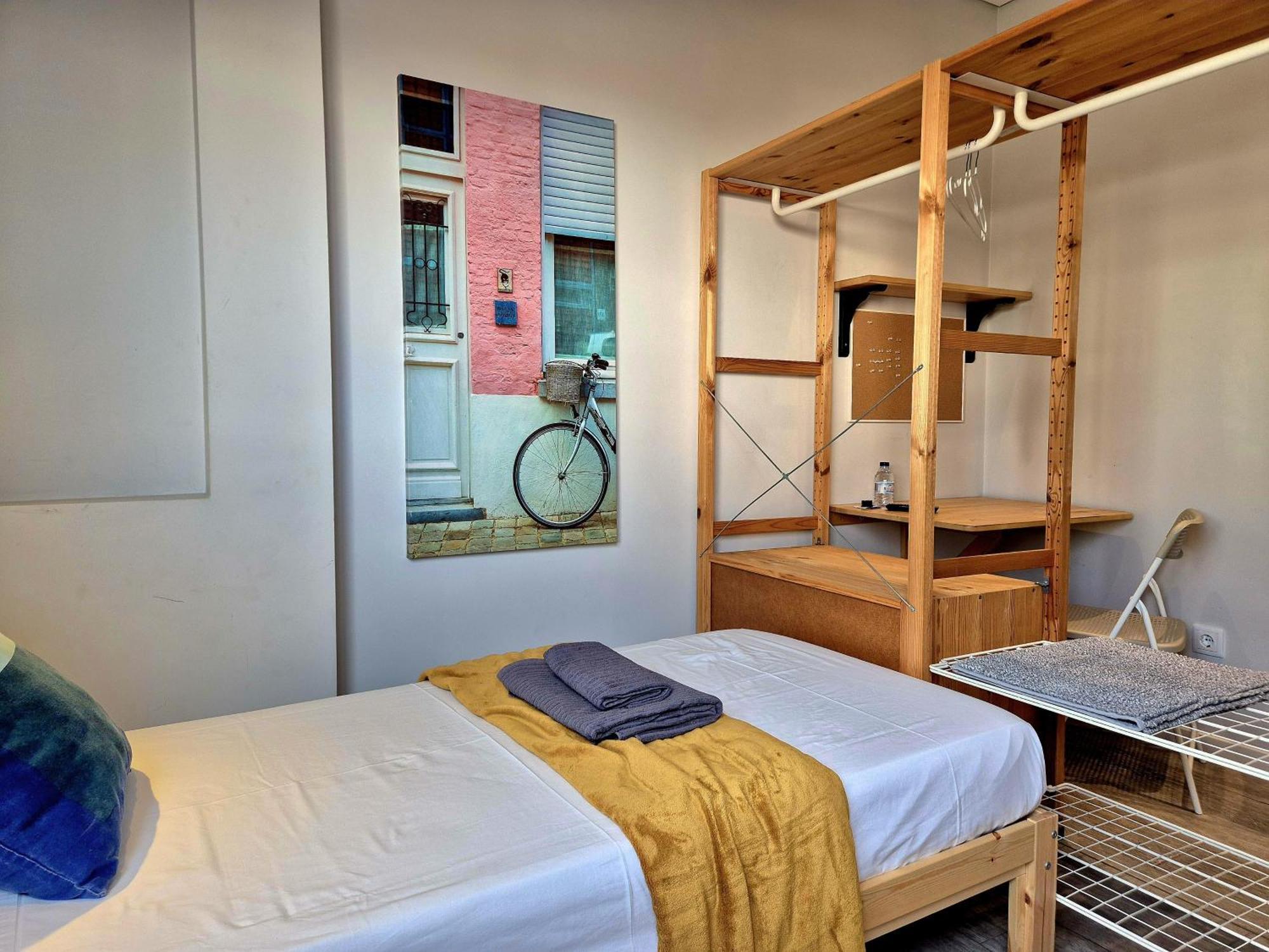 Campus 121 - Rooms Faro Exterior photo